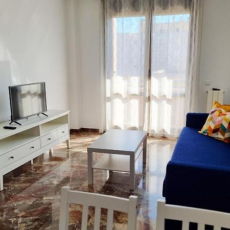Apartamentos Zaragoza 3000 מראה חיצוני תמונה