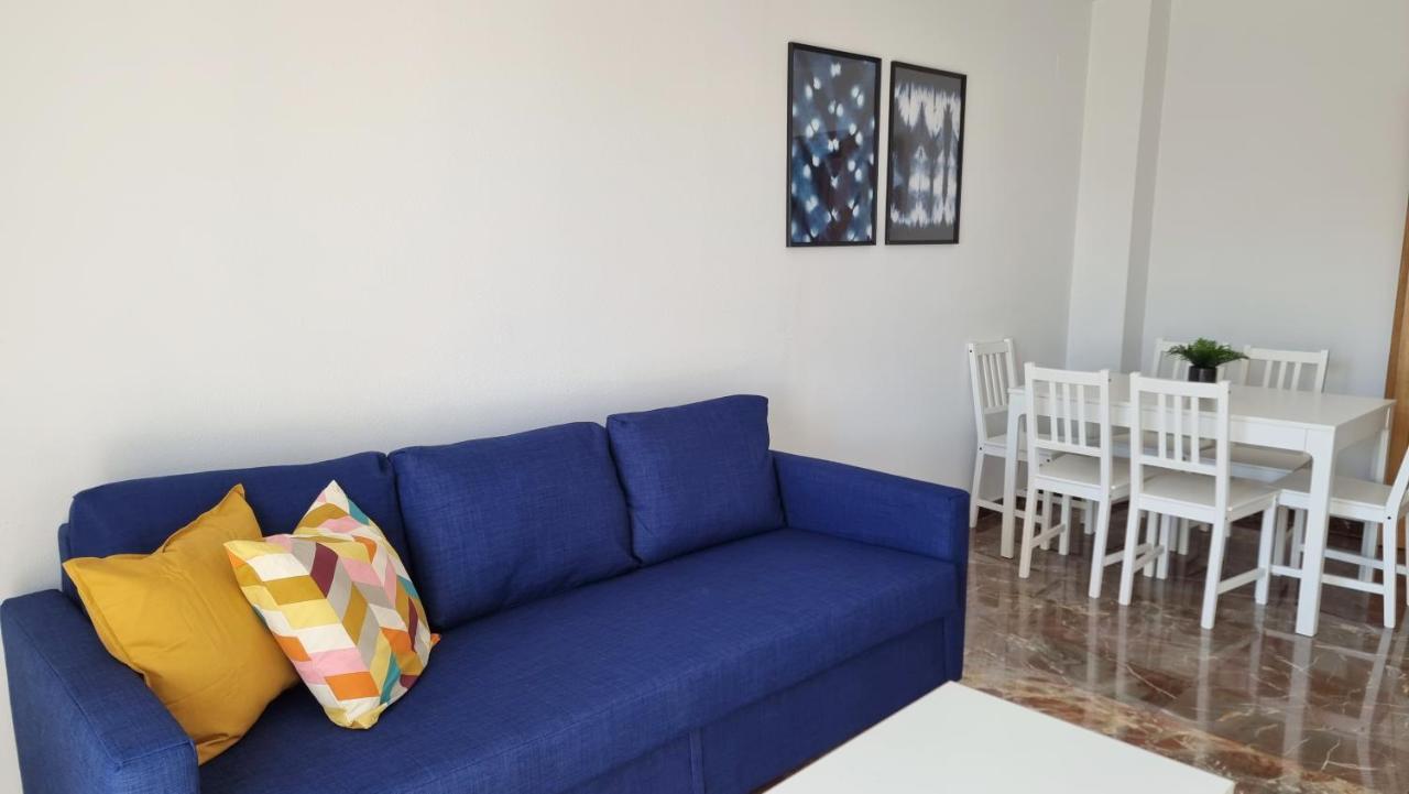 Apartamentos Zaragoza 3000 מראה חיצוני תמונה
